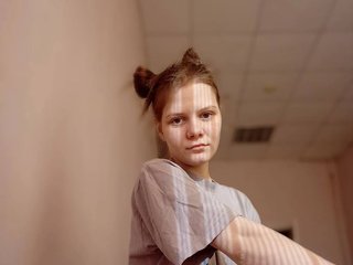 צ'אט וידאו ארוטי Lesya-Girl