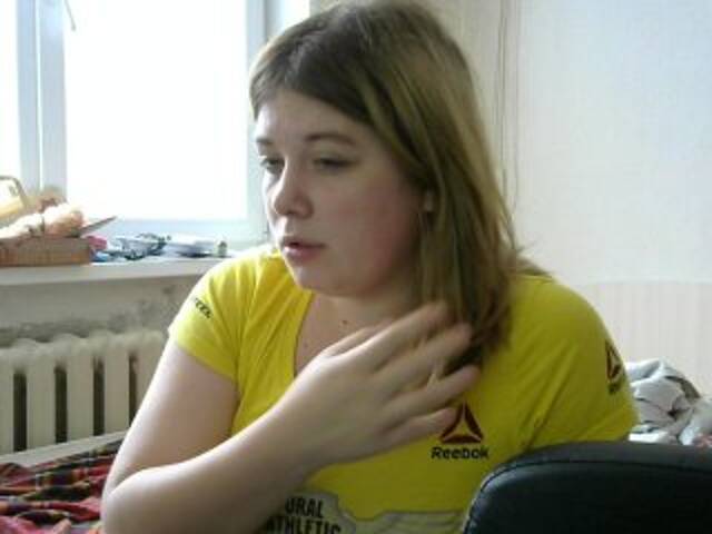 צילומי מסך משודרים Lesya2000