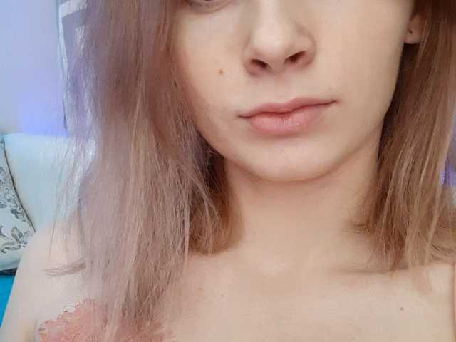 תמונה של הפרופיל Lesya_