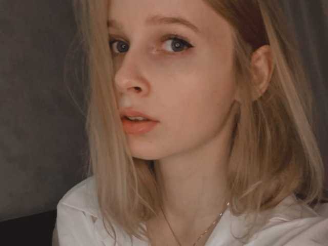 תמונה של הפרופיל Lesya_