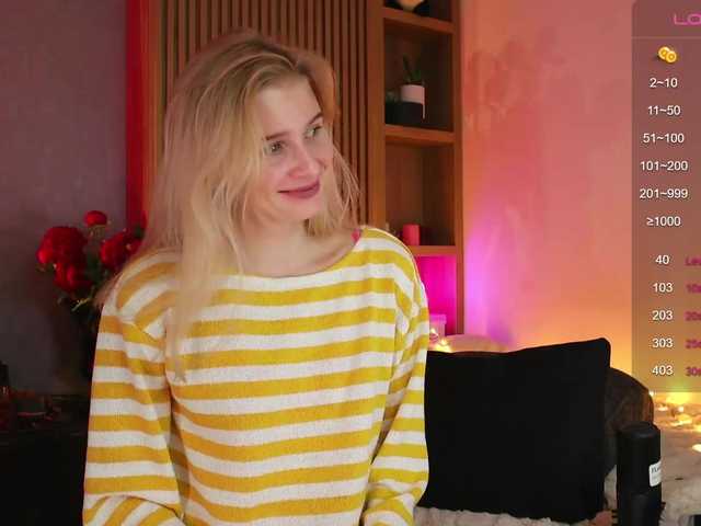 צילומי מסך משודרים Lesya_