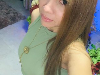צ'אט וידאו ארוטי LetiziaMiller4