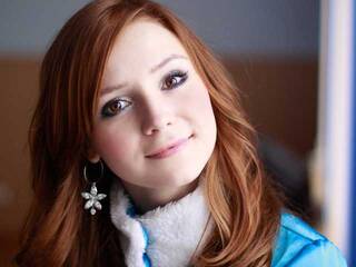 צ'אט וידאו ארוטי LettyNelson