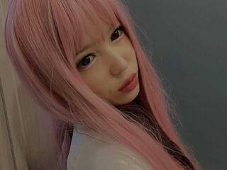 צ'אט וידאו ארוטי Lexi-luna8