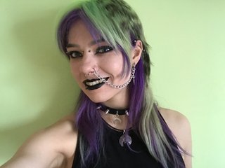 צ'אט וידאו ארוטי LexieDesire