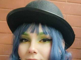 צ'אט וידאו ארוטי LexieDream