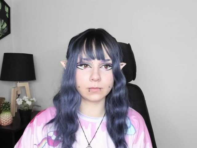צילומי מסך משודרים LexieDream