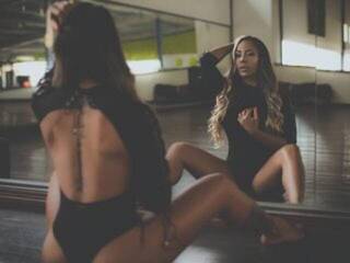 צ'אט וידאו ארוטי LexiGold