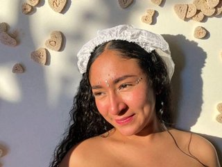 צ'אט וידאו ארוטי Lexiiee1