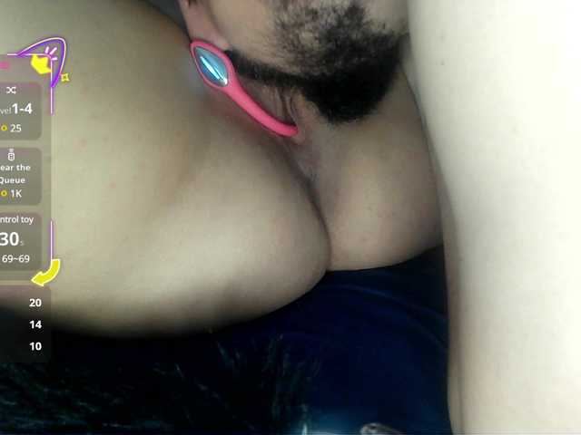 צילומי מסך משודרים Lexi_lust_x