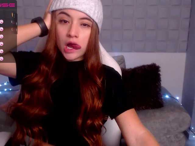 צילומי מסך משודרים LexiVegaX