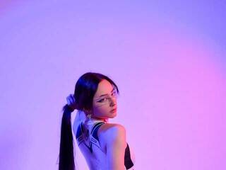 צ'אט וידאו ארוטי LexxxY69