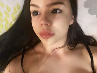 צ'אט וידאו ארוטי LexyAmazing