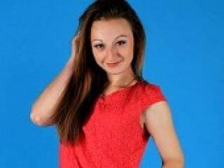 צ'אט וידאו ארוטי lexyvip