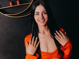 צ'אט וידאו ארוטי LeyaCass