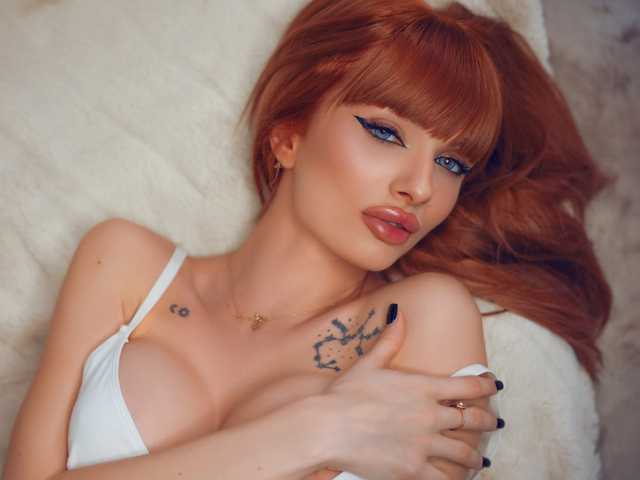 תמונה של הפרופיל ButterflyLeah