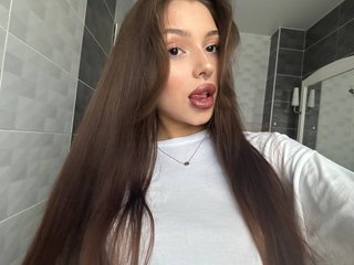 צ'אט וידאו ארוטי LeylaBrooklyn