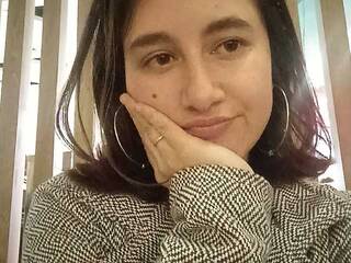 צ'אט וידאו ארוטי leyladarly