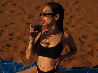 צ'אט וידאו ארוטי LeylaForever