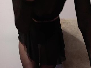 צ'אט וידאו ארוטי Leylla_