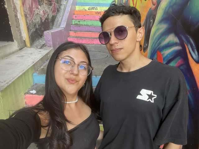 תמונה של הפרופיל Liacams