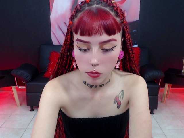 Фотографии Liahansen Hello welcome to my firt day here in bongacams! Hope I have a great welcome!