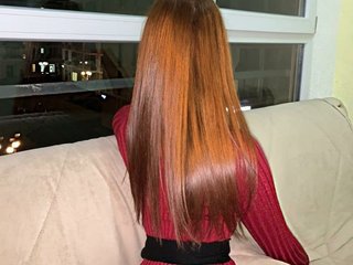 צ'אט וידאו ארוטי LianaGrossly