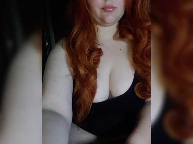 צילומי מסך משודרים LianaGrossly