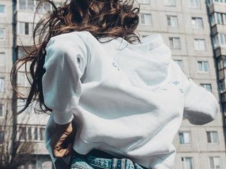 צ'אט וידאו ארוטי LianiLoverx