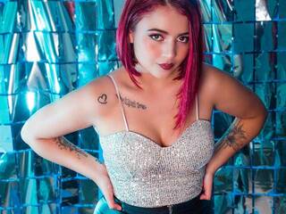 צ'אט וידאו ארוטי LiaRosseti