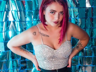 צ'אט וידאו ארוטי LiaRosseti