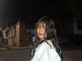 צ'אט וידאו ארוטי LiaTeylor