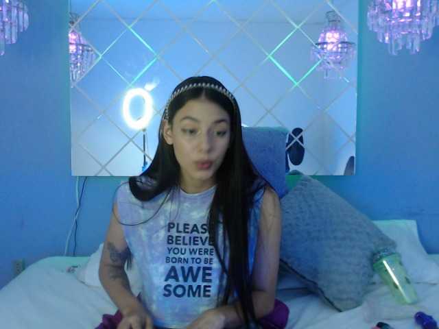 צילומי מסך משודרים LiaWilde