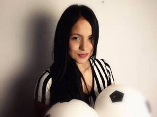 צ'אט וידאו ארוטי LiaWoods