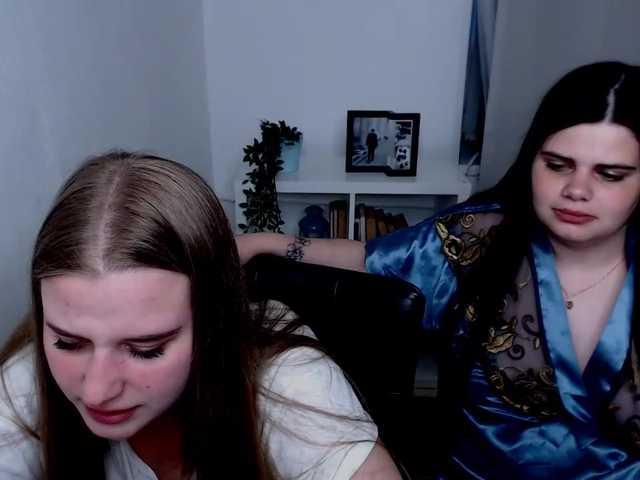 צילומי מסך משודרים LibbyJoy