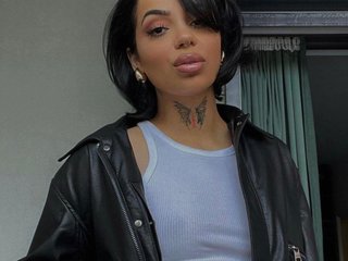 צ'אט וידאו ארוטי LiberianGirlx