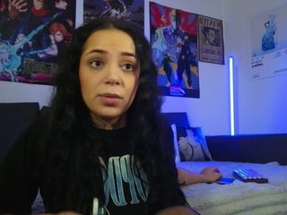 צ'אט וידאו ארוטי LiberianGirlx