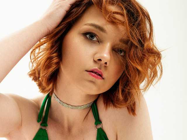 תמונה של הפרופיל Lickable-Caro