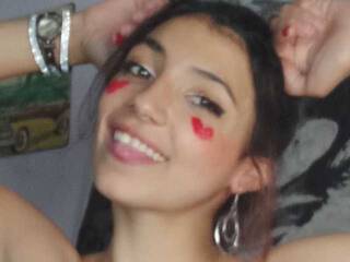 צ'אט וידאו ארוטי LicyFire