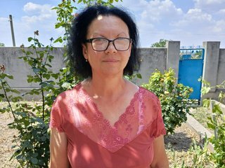 צ'אט וידאו ארוטי Liddia