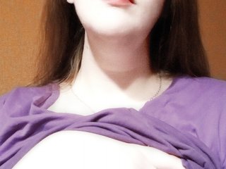 צ'אט וידאו ארוטי LidyaMorres