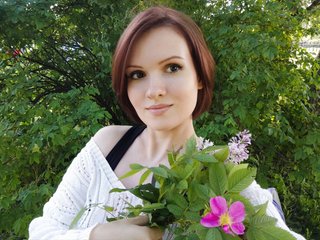 צ'אט וידאו ארוטי LikaMiss