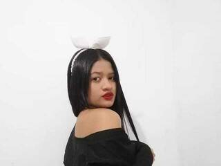 צ'אט וידאו ארוטי Liladelcasti