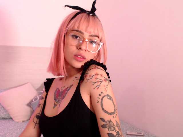 תמונה של הפרופיל Lilafire