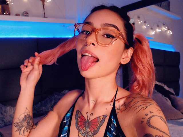 תמונה של הפרופיל Lilafire
