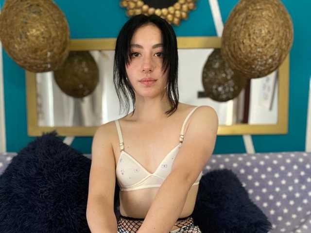 תמונה של הפרופיל lili_hott63