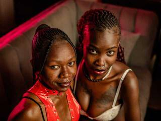 צ'אט וידאו ארוטי liliandsandy