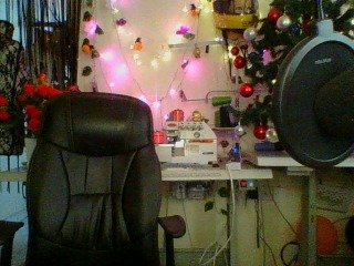 צ'אט וידאו ארוטי Lilianjackson