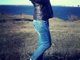 צ'אט וידאו ארוטי liliano4ka2