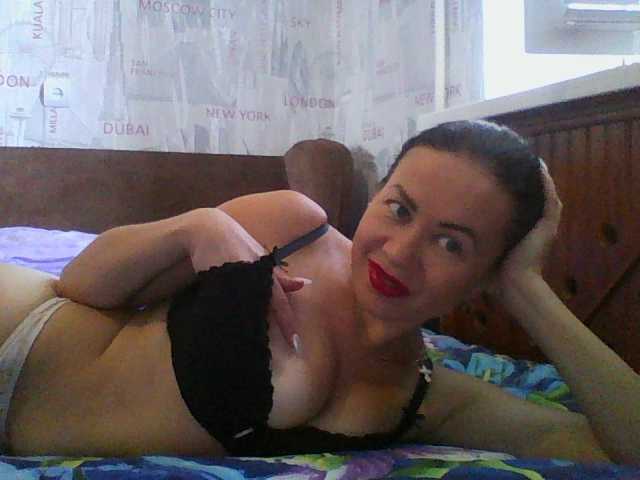 צילומי מסך משודרים LiLiBrune
